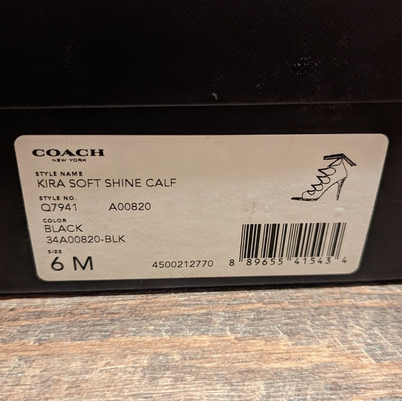 High Heels - Picture 4 of 4